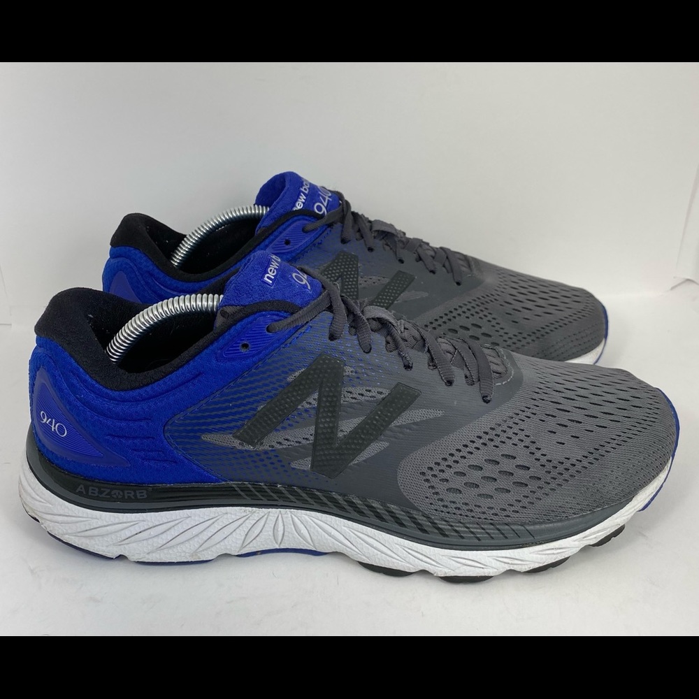 New Balance 940 Gb4 Mens Running Shoes